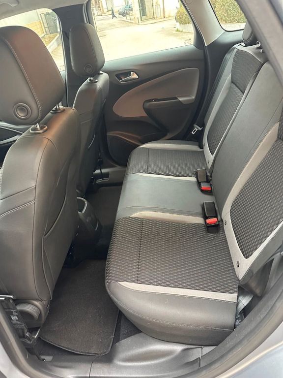 Opel Crossland (X) 2020