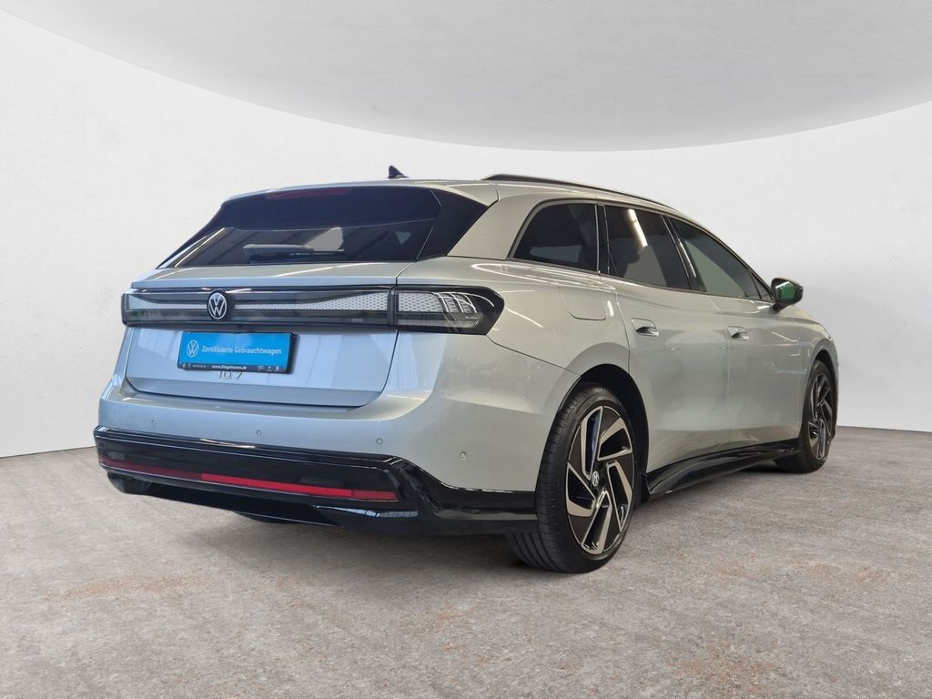 Volkswagen ID.7 2025