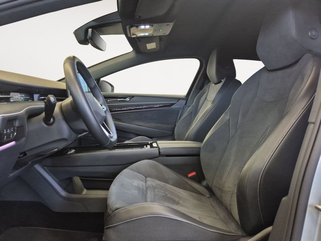 Volkswagen ID.7 2025