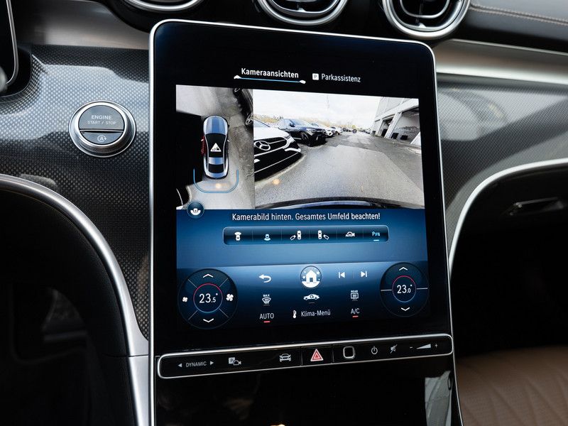 Mercedes-Benz CLE 200 2023