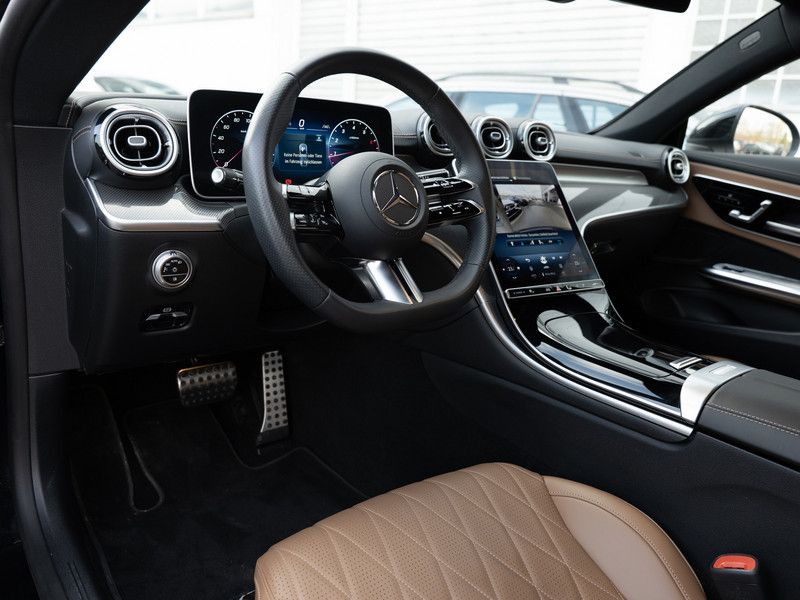 Mercedes-Benz CLE 200 2023