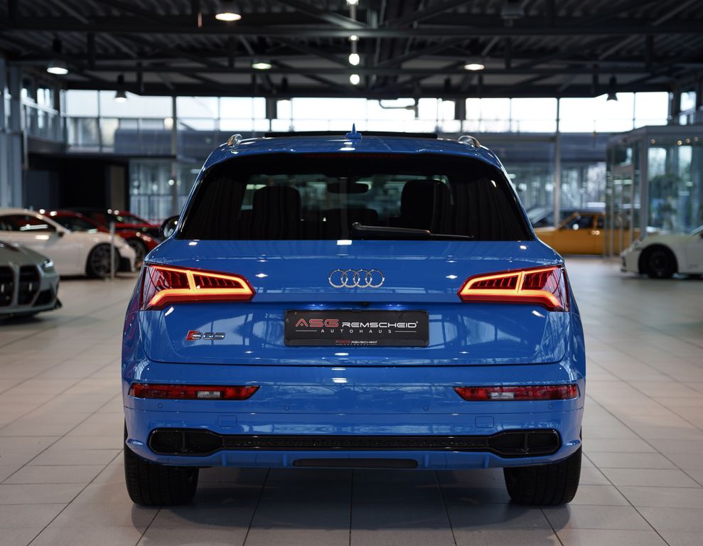 Audi SQ5 2020