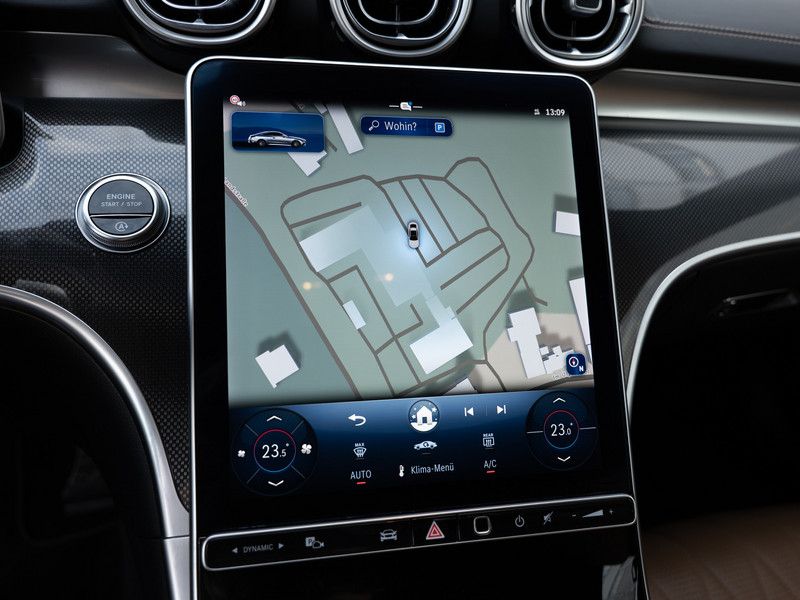 Mercedes-Benz CLE 200 2023