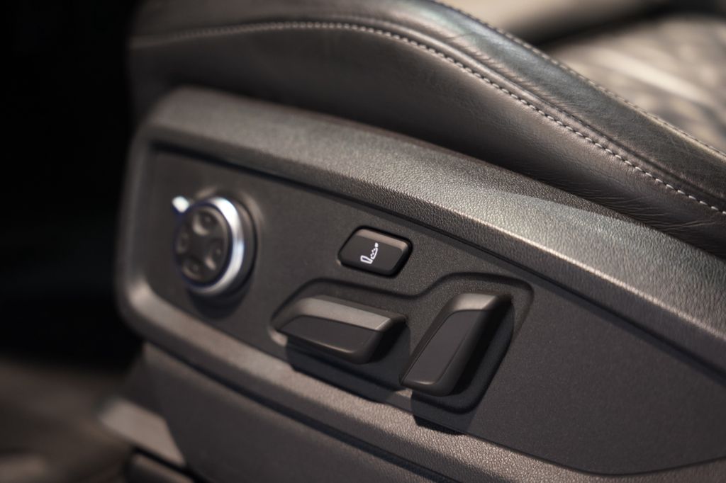 Audi SQ5 2020