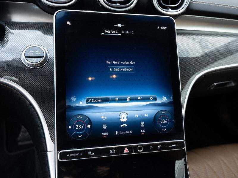 Mercedes-Benz CLE 200 2023