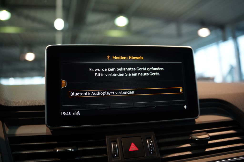 Audi SQ5 2020