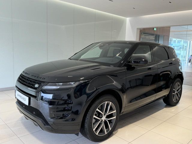 Land Rover Range Rover Evoque 2024