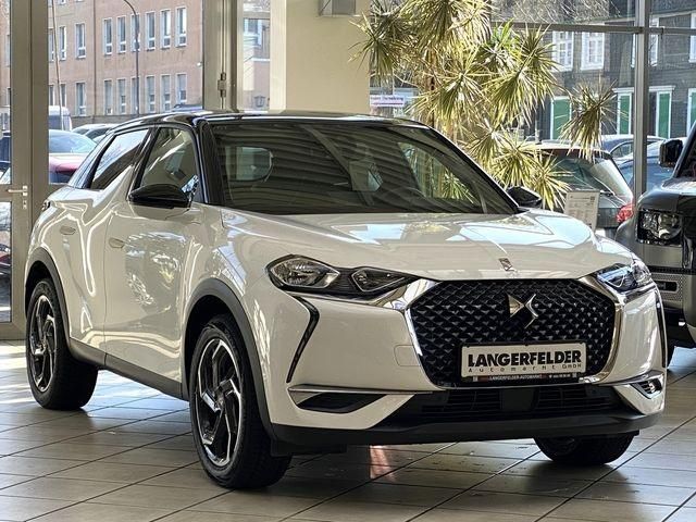 DS Automobiles DS3 Crossback 2020