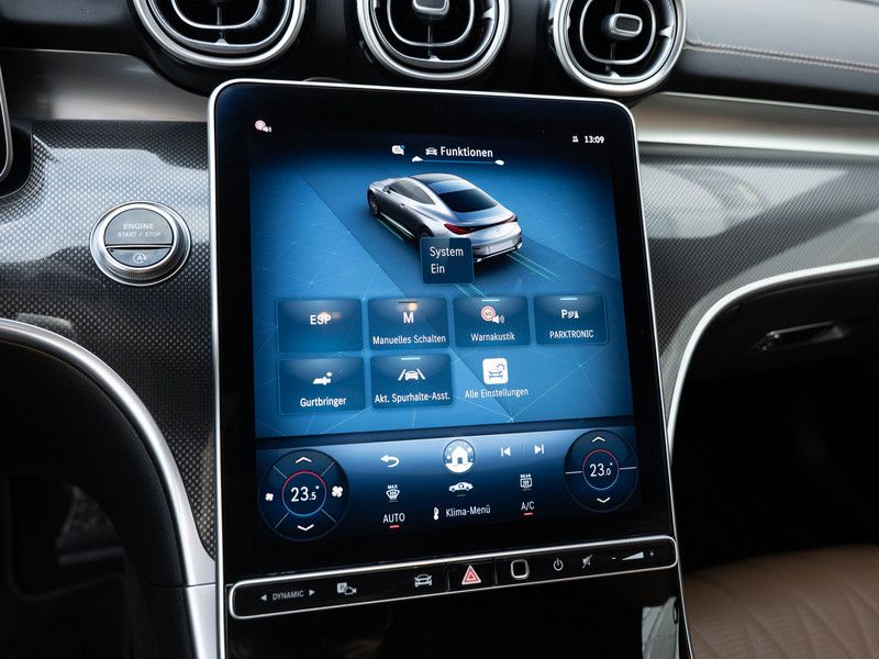 Mercedes-Benz CLE 200 2023