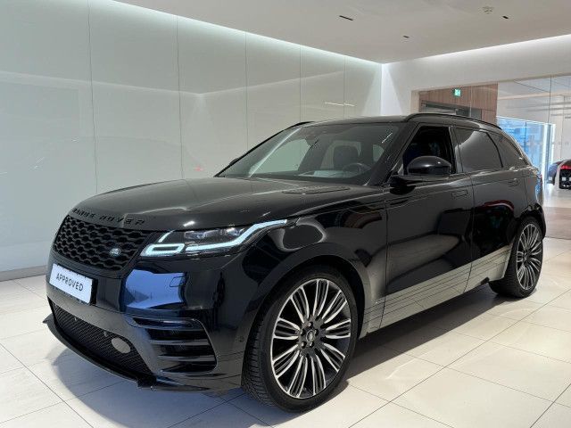 Land Rover Range Rover Velar 2020