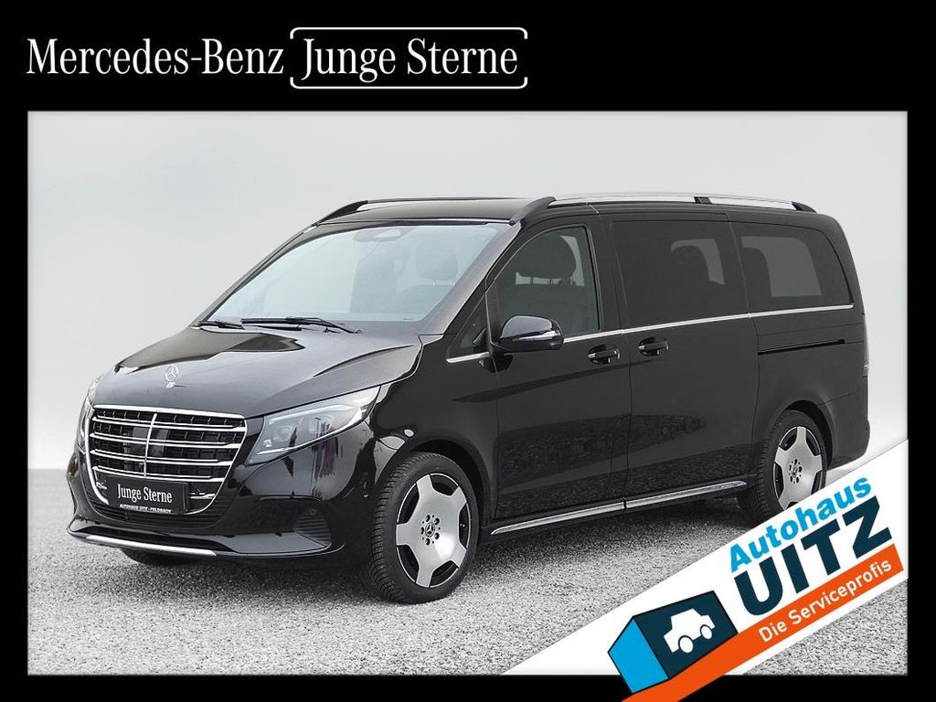 Mercedes-Benz V 300 2025