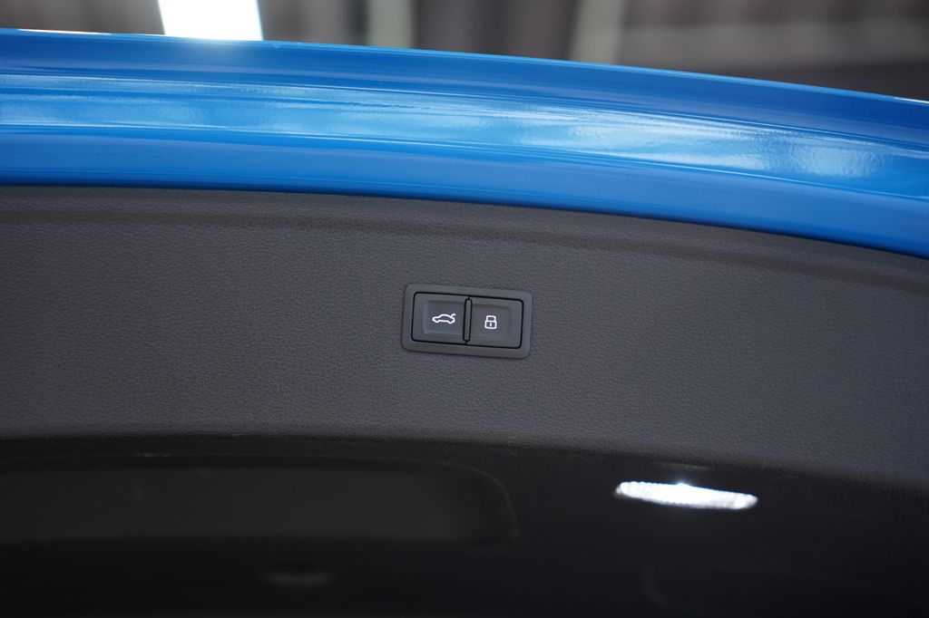 Audi SQ5 2020