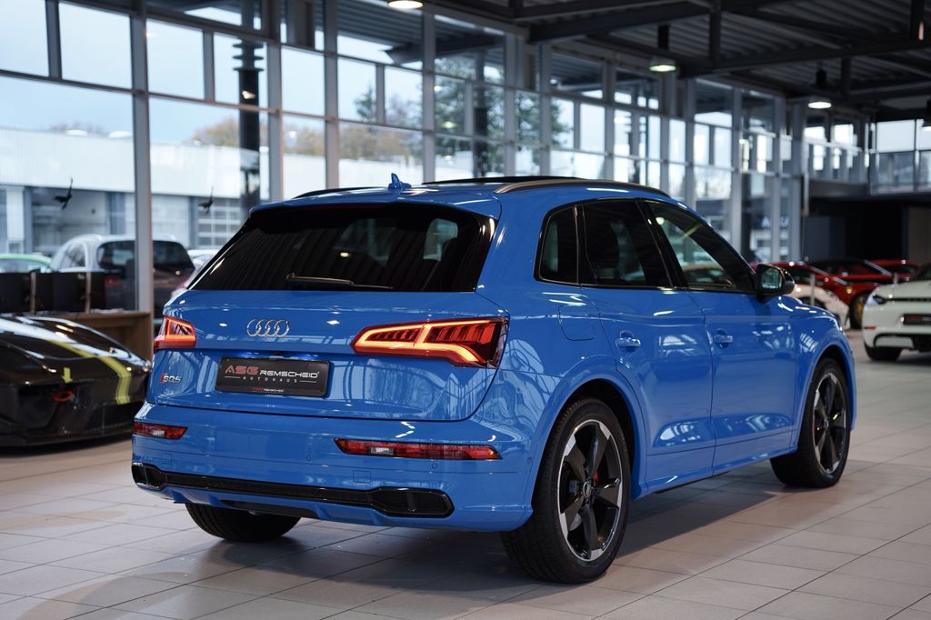 Audi SQ5 2020