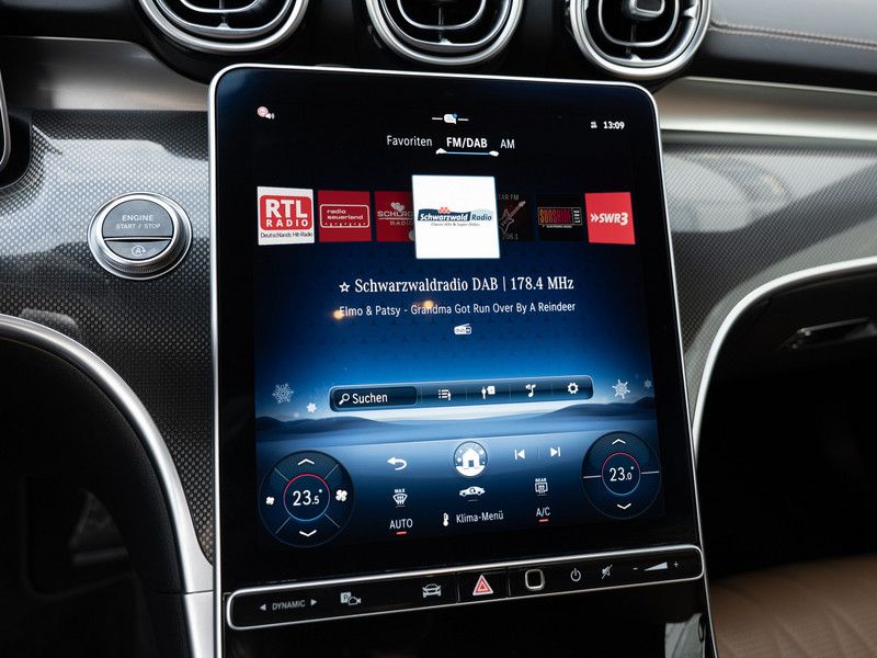 Mercedes-Benz CLE 200 2023