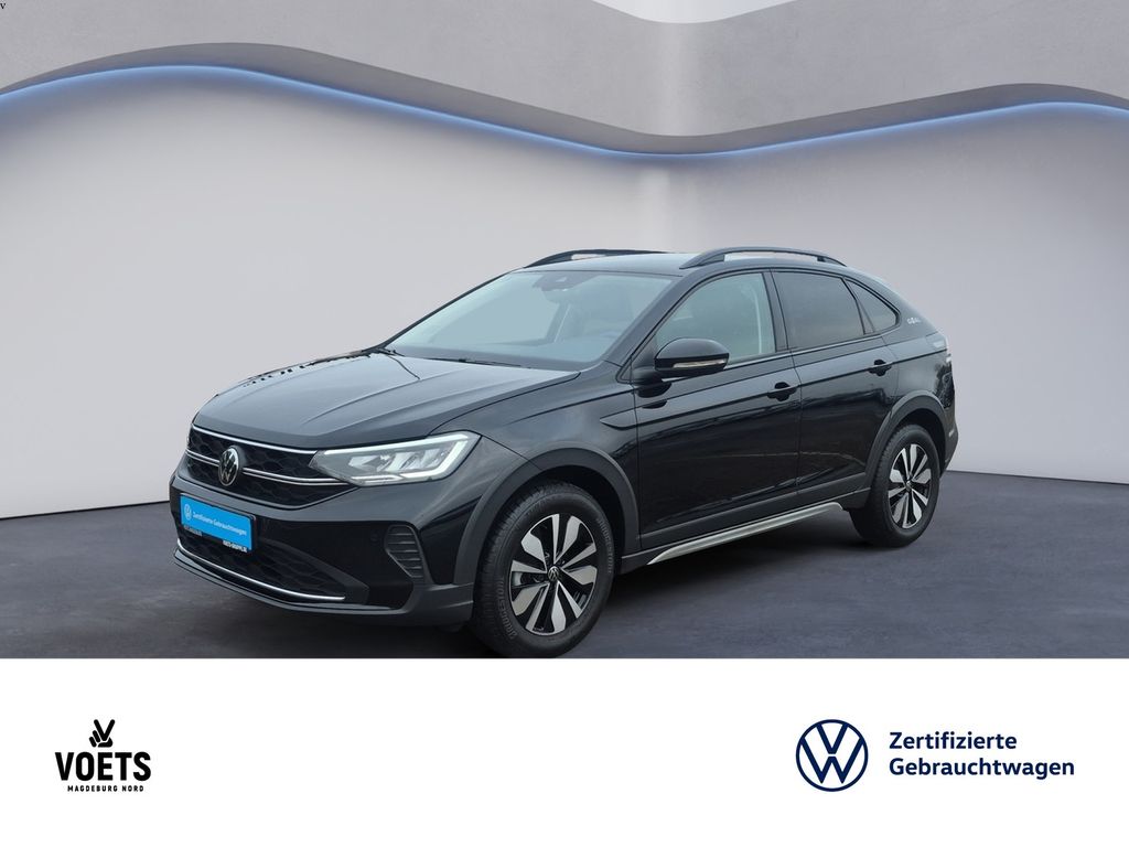 Volkswagen Taigo 2025