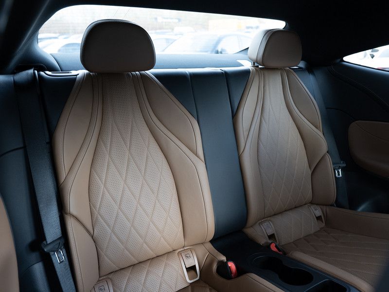 Mercedes-Benz CLE 200 2023