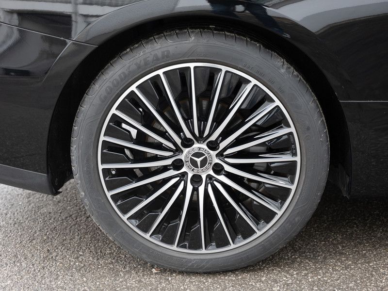 Mercedes-Benz CLE 200 2023