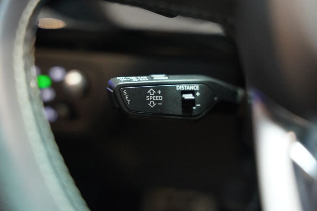 Audi SQ5 2020