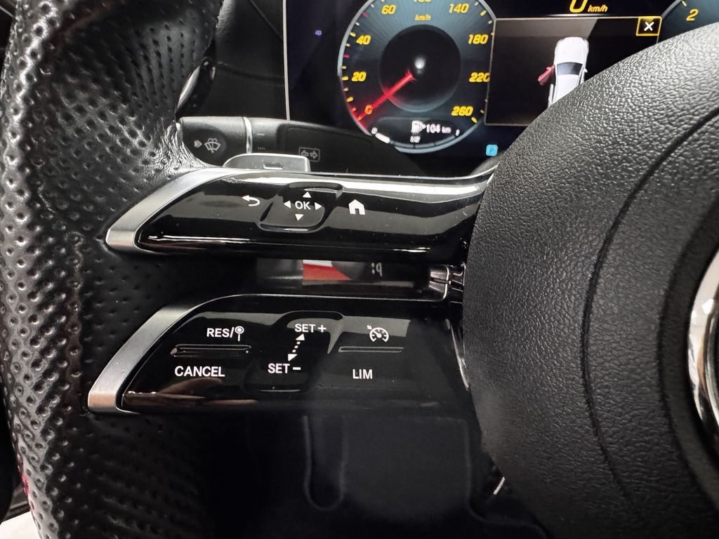 Mercedes-Benz E 400 2022