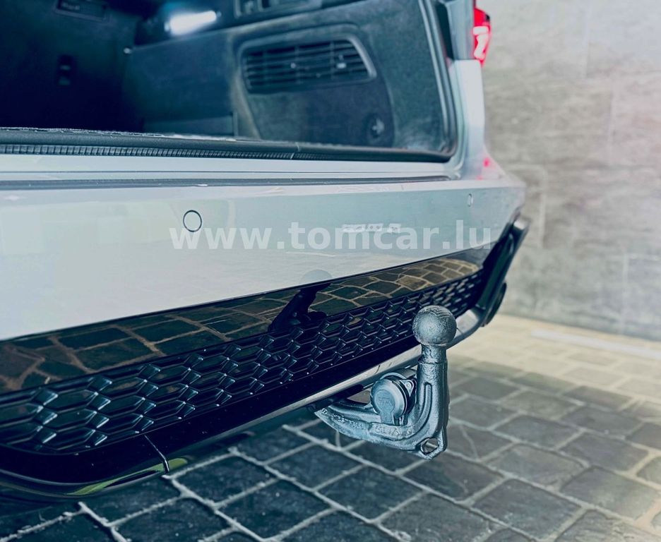 Audi RS6 2023