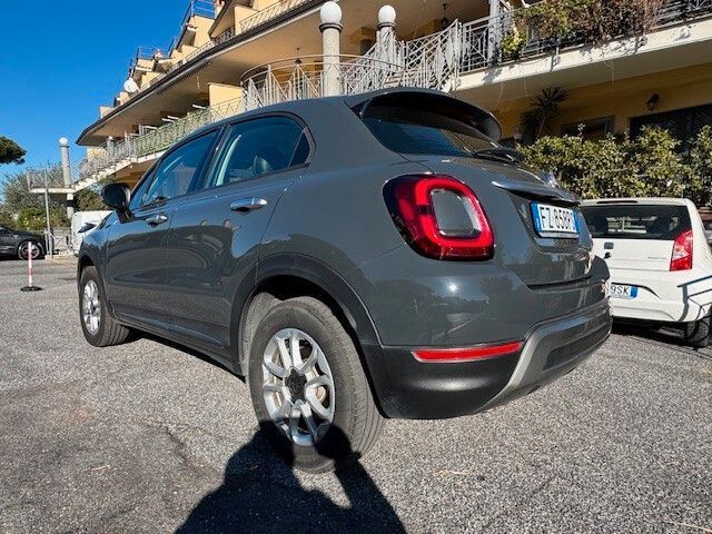 Fiat 500L Cross 2019
