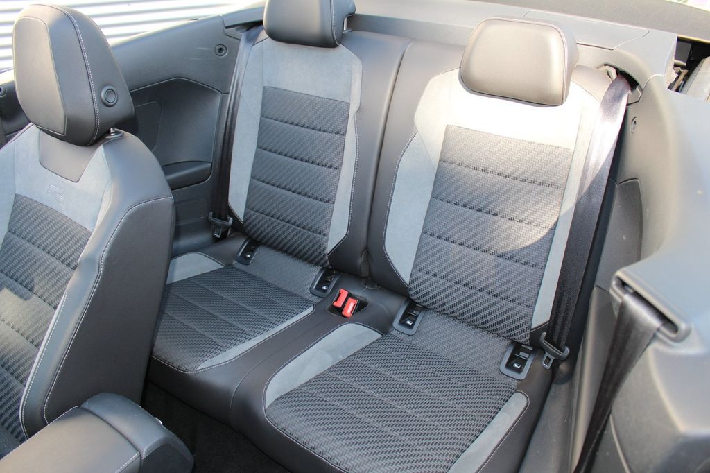 Volkswagen T-Roc 2023