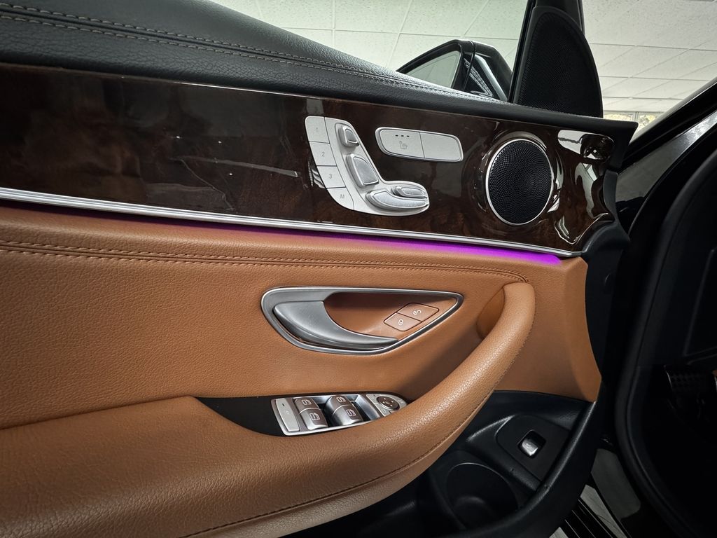Mercedes-Benz E 400 2022