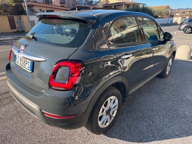 Fiat 500L Cross 2019