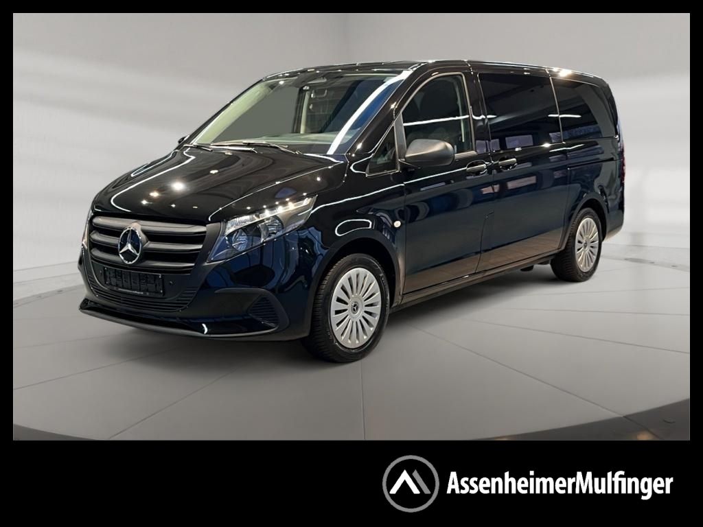 Mercedes-Benz Vito 2024