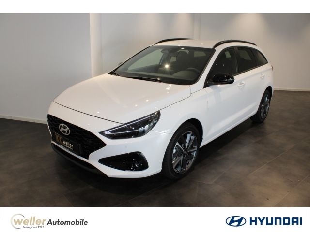 Hyundai i30 2024