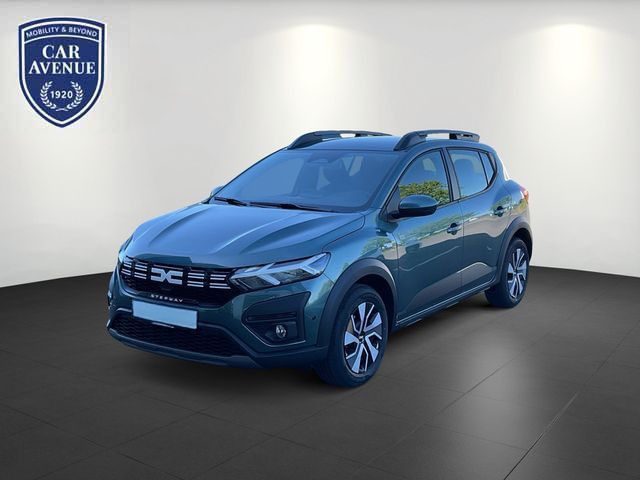 Dacia Sandero 2025