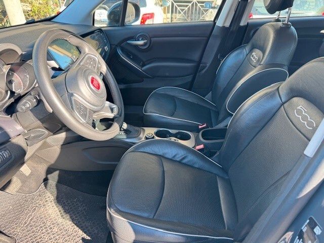 Fiat 500L Cross 2019