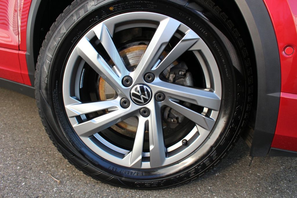 Volkswagen T-Roc 2023