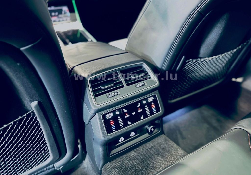 Audi RS6 2023