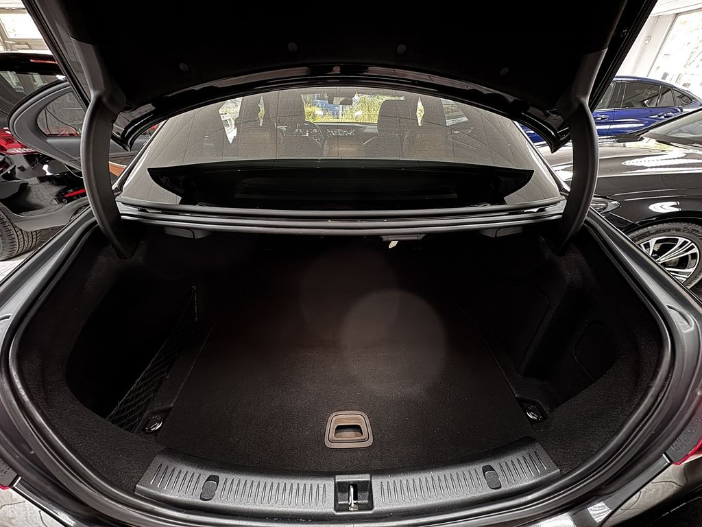 Mercedes-Benz E 400 2022