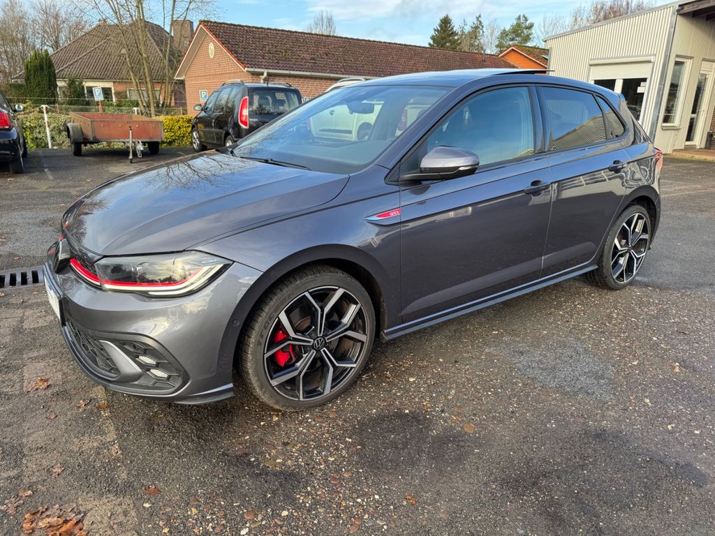 Volkswagen Polo 2023