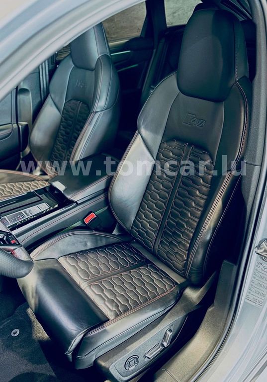 Audi RS6 2023