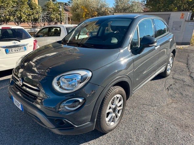 Fiat 500L Cross 2019