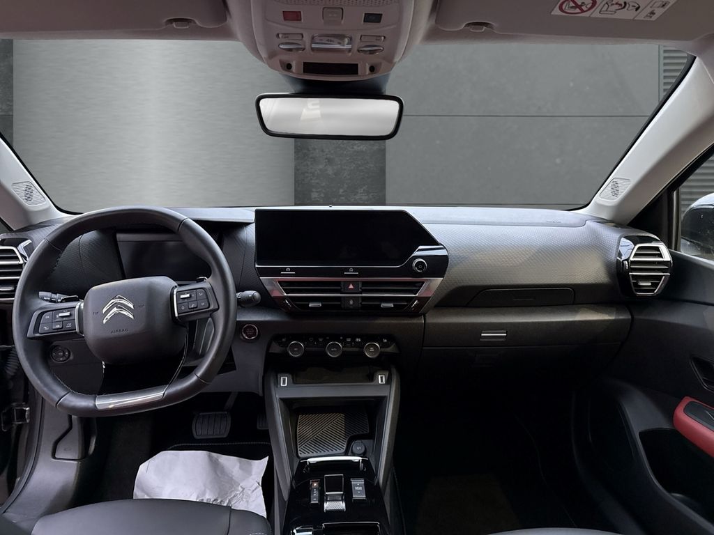 Citroën C4 2023