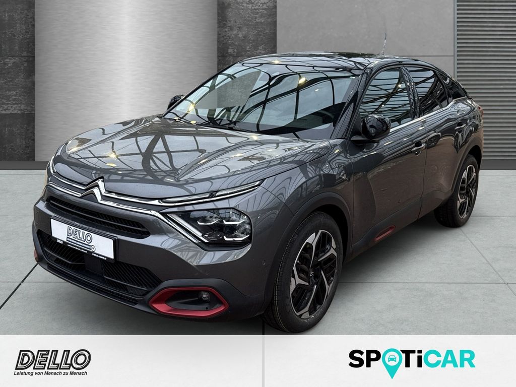 Citroën C4 2023