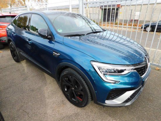 Renault Arkana 2022