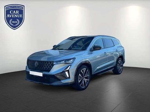 Renault Espace 2025
