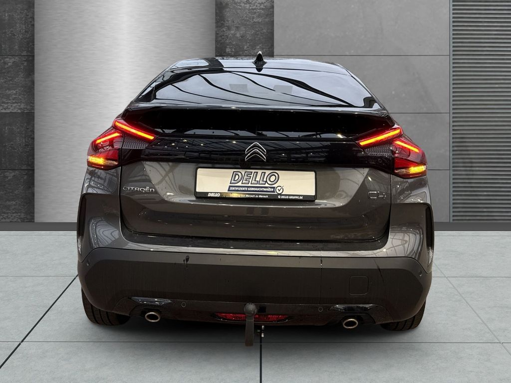 Citroën C4 2023