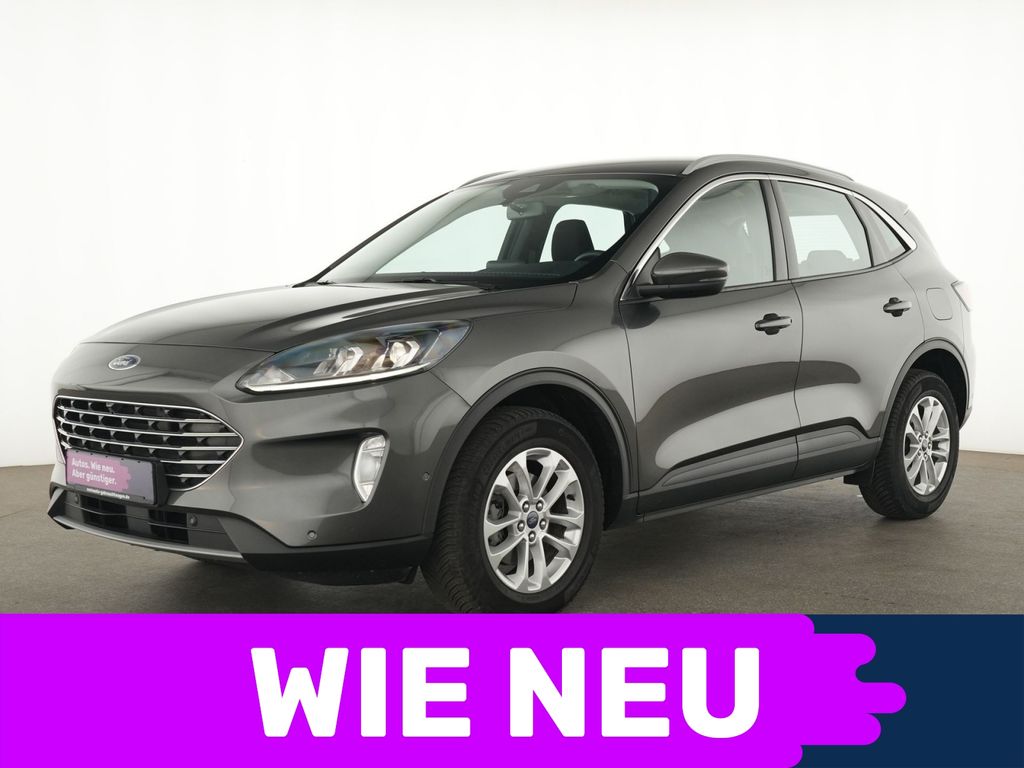 Ford Kuga 2023