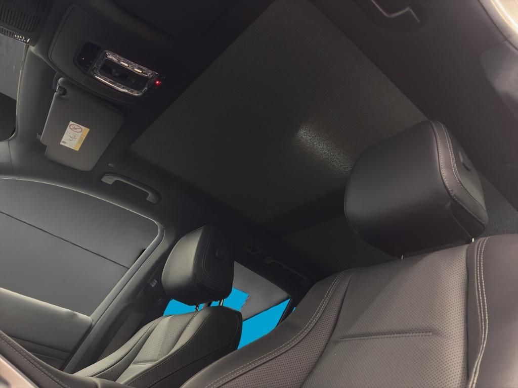 Mercedes-Benz GLE 350 2025