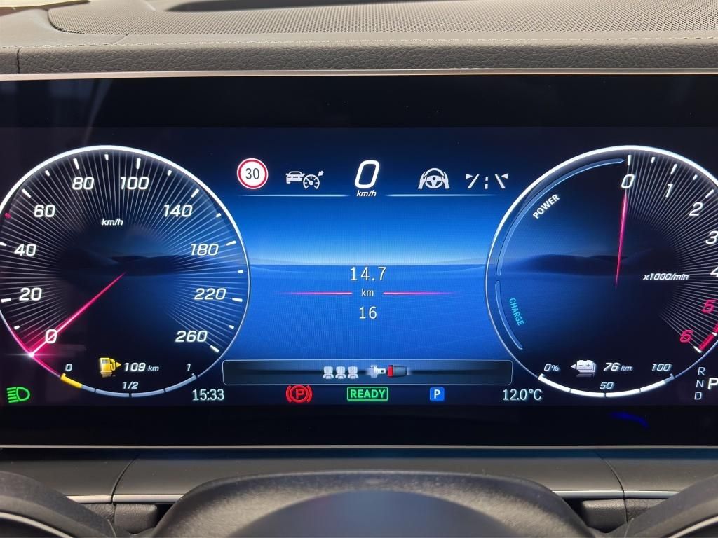 Mercedes-Benz GLE 350 2025