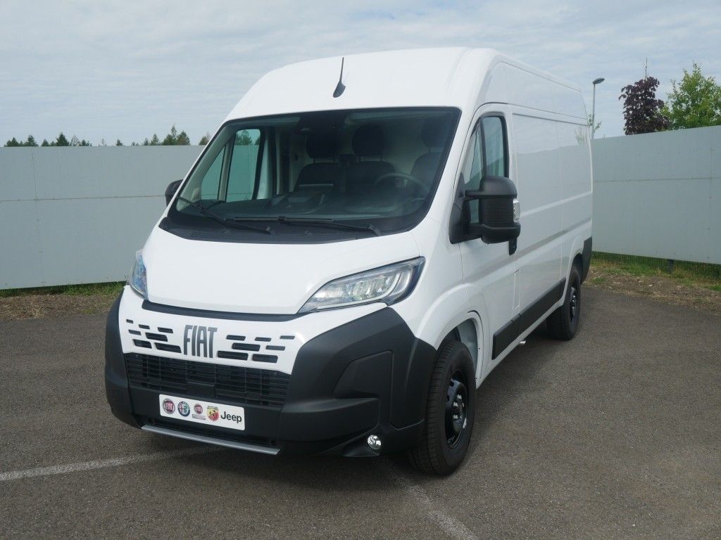 Fiat Ducato 2025
