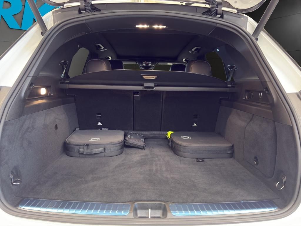 Mercedes-Benz GLE 350 2025