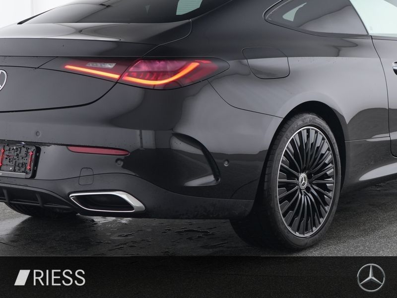 Mercedes-Benz CLE 200 2024