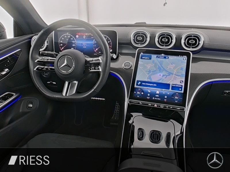 Mercedes-Benz CLE 200 2024